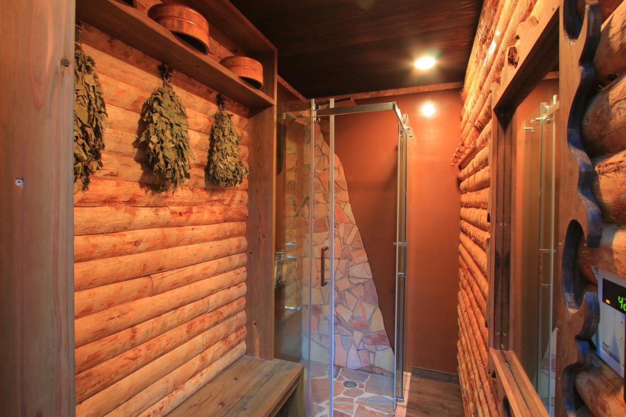 Majin No Tsubo Guest House Nakijin Exterior foto